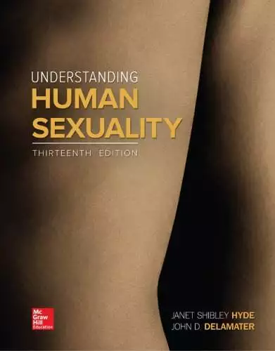 UNDERSTANDING HUMAN SEXUALITY (13th Edition) - eBook