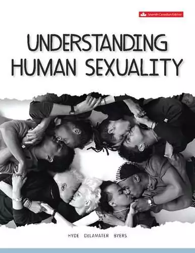 Understanding Human Sexuality (7th Edition-Canadian) - eBook