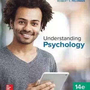 Understanding Psychology (14th Edition) - eBook