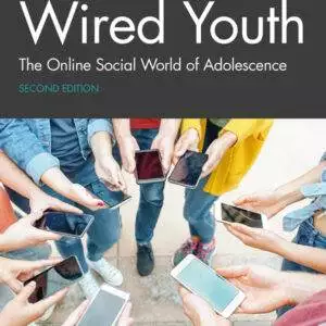 Wired Youth (2nd Edition) - eBook