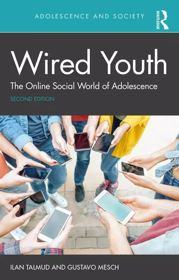 Wired Youth (2nd Edition) - eBook