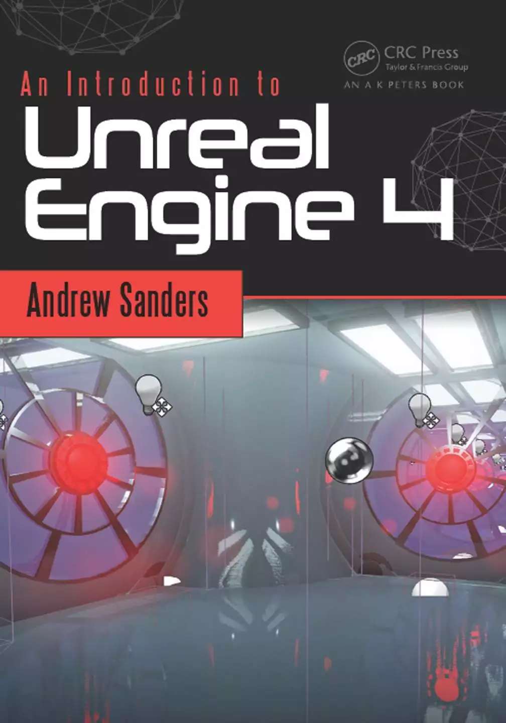 An Introduction to Unreal Engine 4 - eBook