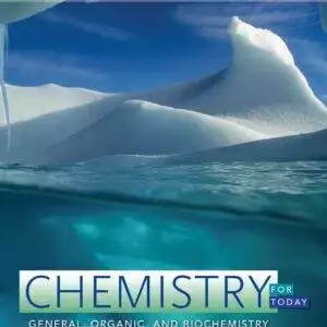 Chemistry for Today: General, Organic and Biochemistry (9th Edition) - eBook