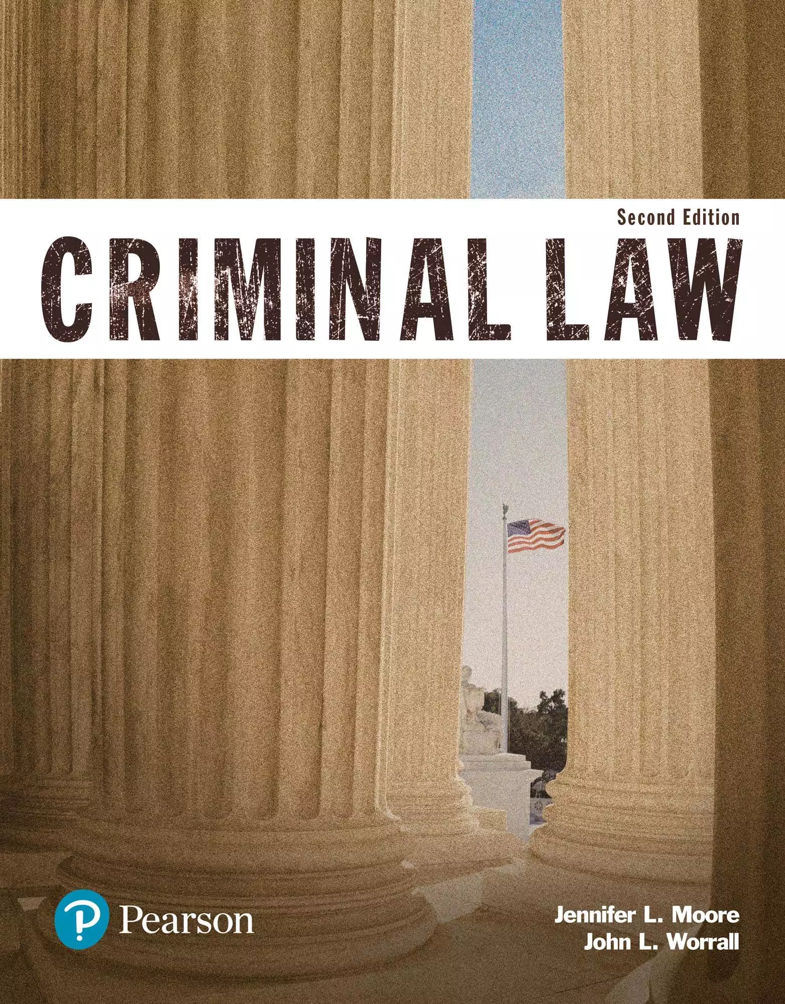 Criminal Law (The Justice Series) - (2nd Edition) - eBook