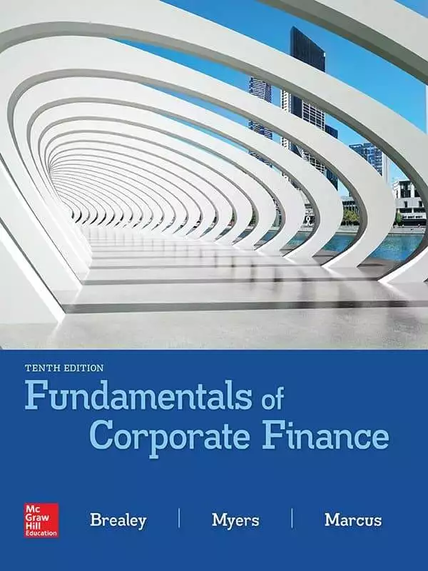 Fundamentals of Corporate Finance (10th Edition) - eBook