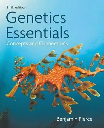 Genetics Essentials (5th Edition) - eBook