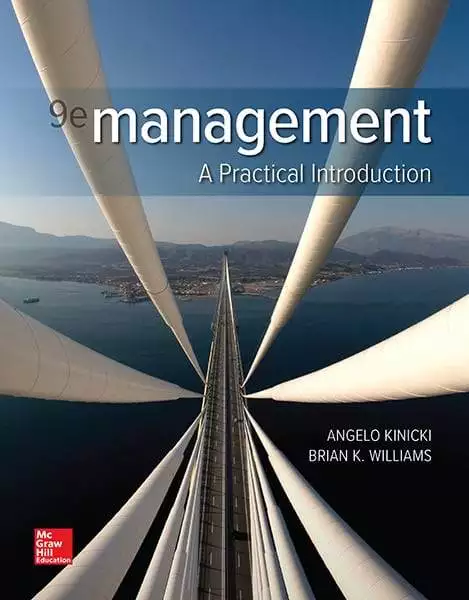 Management: A Practical Introduction (9th Edition) - eBook