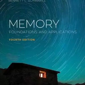 Memory: Foundations and Applications (4th Edition) - eBook