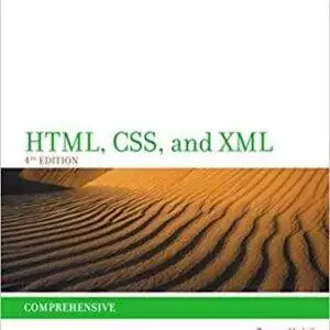 New Perspectives on HTML, CSS, and XML, Comprehensive (4th Edition) - eBook