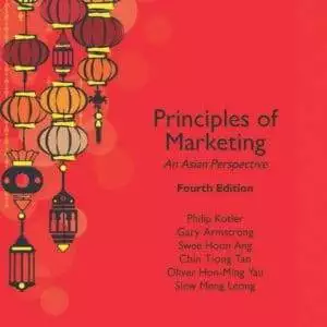 Principles of Marketing: An Asian Perspective (4th Edition) - eBook