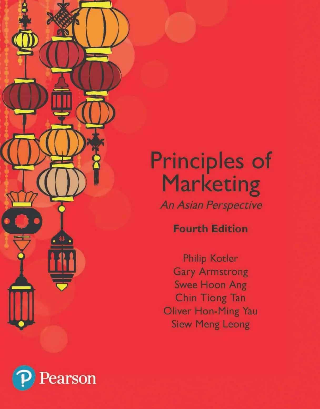 Principles of Marketing: An Asian Perspective (4th Edition) - eBook