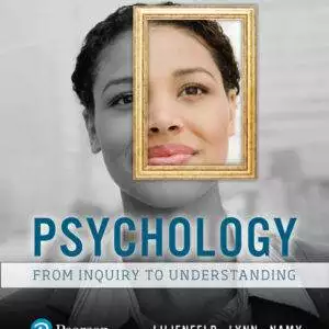 Psychology: From Inquiry to Understanding (4th Edition) - eBook