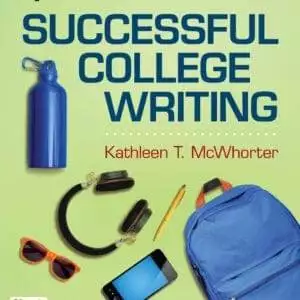 Successful College Writing (8th Edition) - eBook