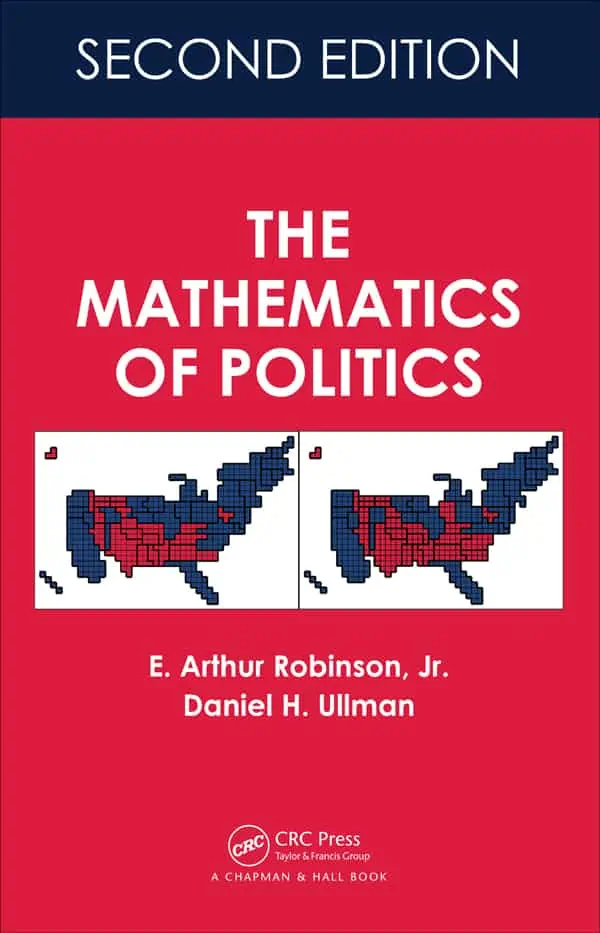 The Mathematics of Politics (2nd Edition) - eBook