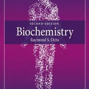 Biochemistry (2nd Edition) - eBook