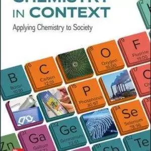 Chemistry in Context (9th Edition) - eBook