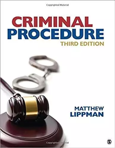 Criminal Procedure (3rd Edition) - eBook