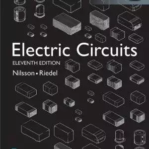 Electric Circuits (11th Edition-Global) - eBook