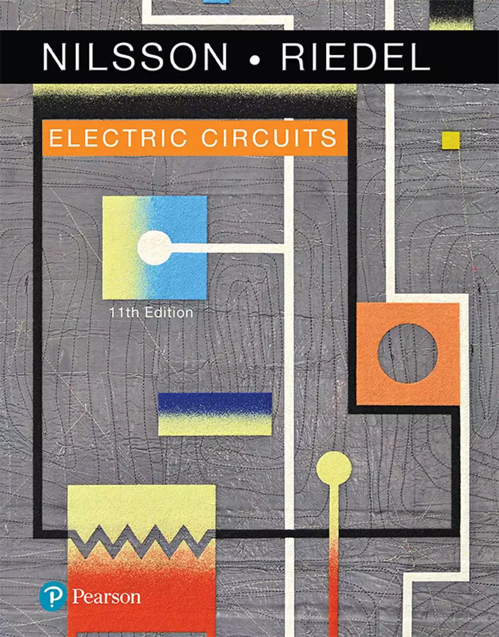 Electric Circuits (11th Edition) - eBook