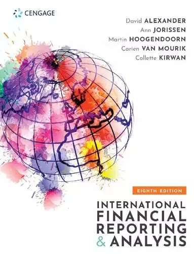 International Financial Report Analysis (8th Edition) - eBook