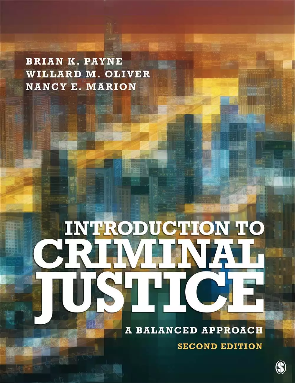 Introduction to Criminal Justice: A Balanced Approach (2nd Edition) - eBook