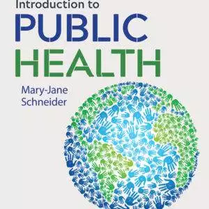 Introduction to Public Health (6th Edition) - eBook