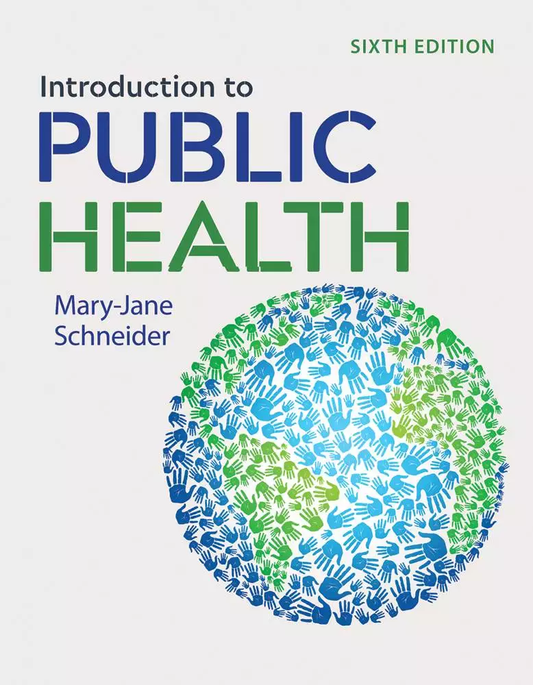 Introduction to Public Health (6th Edition) - eBook