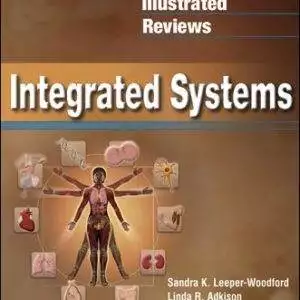 Lippincott Illustrated Reviews: Integrated Systems (North American Edition) - eBook