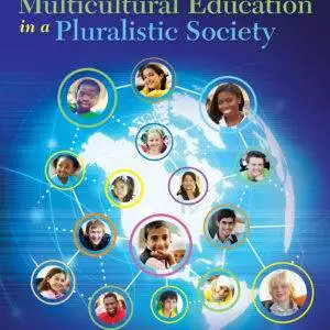 Multicultural Education in a Pluralistic Society (10th Edition) - eBook