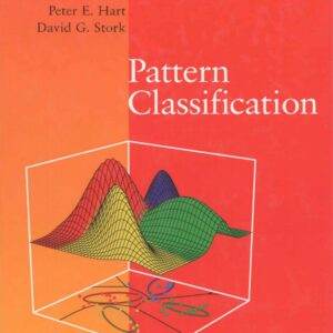 Pattern Classification (2nd Edition) - eBook
