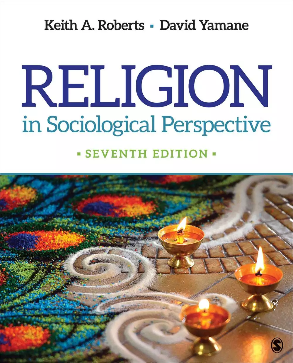 Religion in Sociological Perspective (7th Edition) - eBook