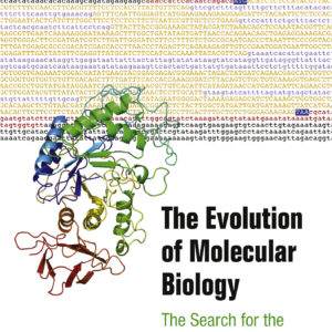 The Evolution of Molecular Biology: The Search for the Secrets of Life - eBook