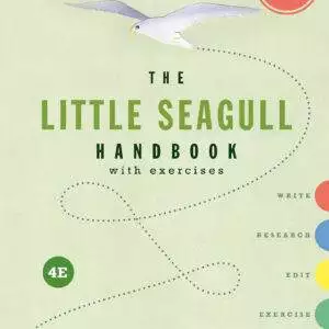 The Little Seagull Handbook (4th Edition) - eBook