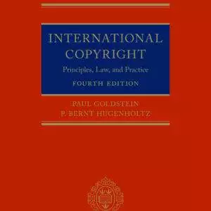 International Copyright: Principles, Law and Practice (4th Edition) - eBook