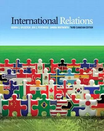 International Relations (3rd Canadian Edition) - eBook