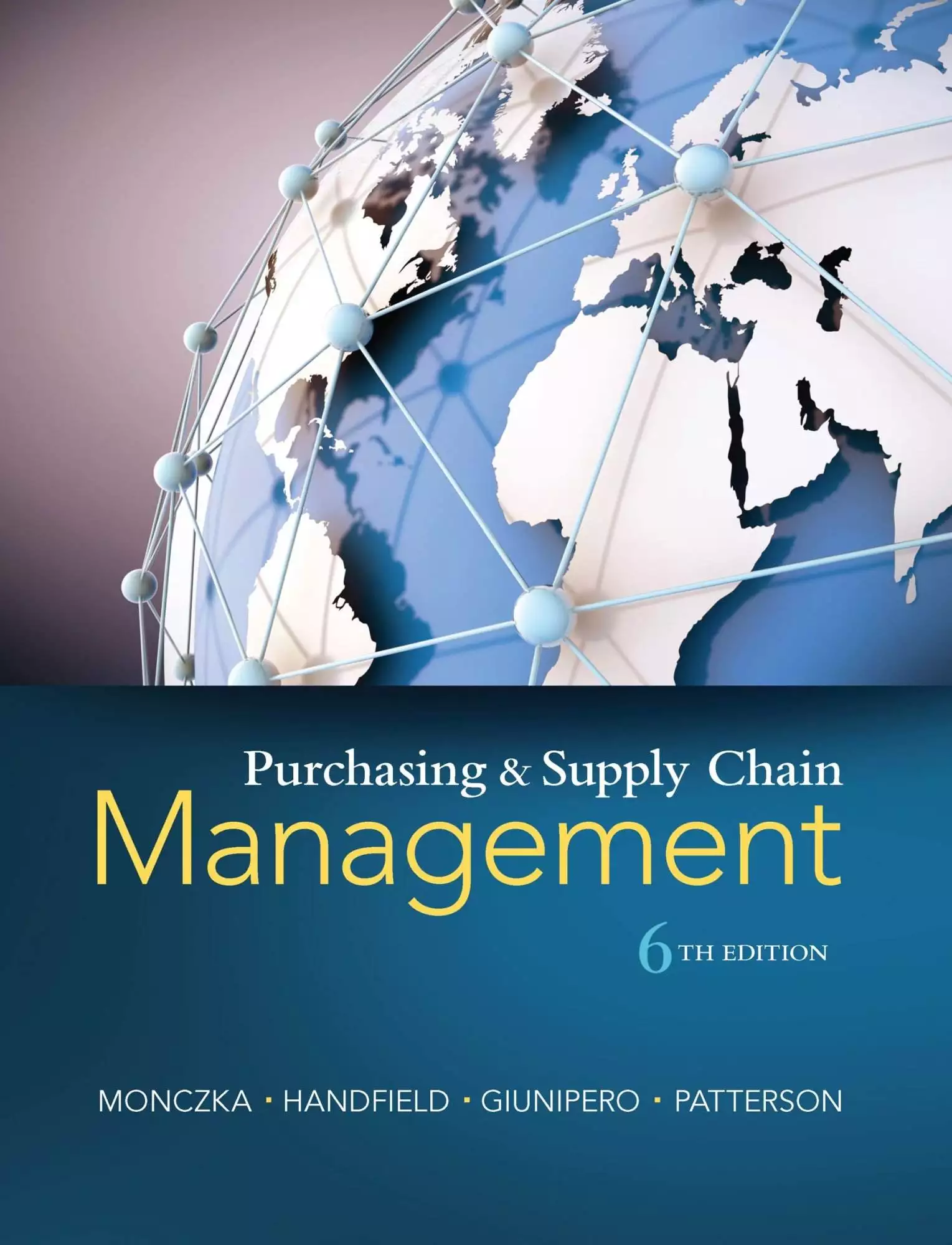 Purchasing and Supply Chain Management (6th Edition) - eBook