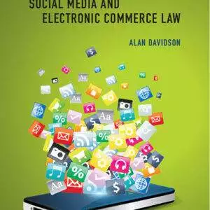 Social Media and Electronic Commerce Law (2nd Edition) - eBook