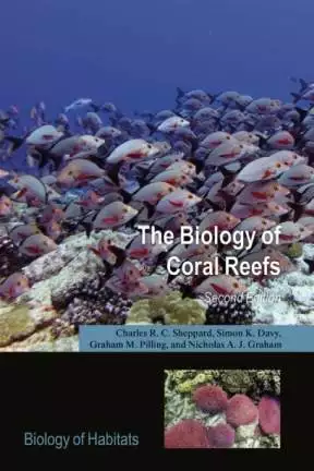 The Biology of Coral Reefs (2nd Edition) - eBook