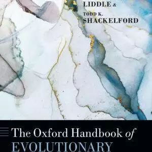 The Oxford Handbook of Evolutionary Psychology and Religion - eBook