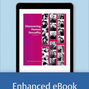 Discovering Human Sexuality (5th Edition) - eBook