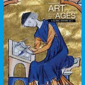 Gardner's Art through the Ages: A Global History, Volume I (16th Edition) - eBook