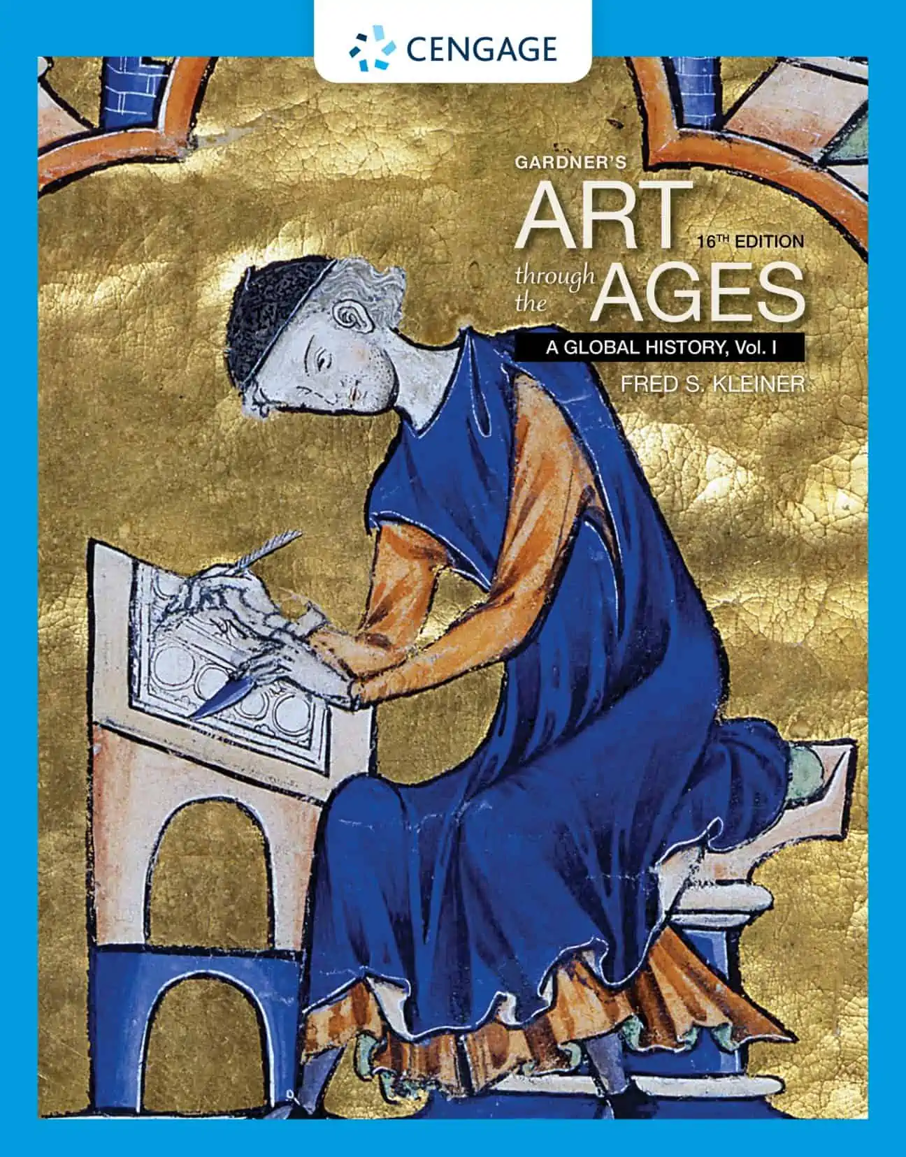 Gardner's Art through the Ages: A Global History, Volume I (16th Edition) - eBook