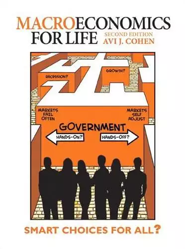 Macroeconomics for Life: Smart Choices for All? (2nd Edition) - eBook