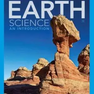 Earth Science: An Introduction (3rd Edition) - eBook