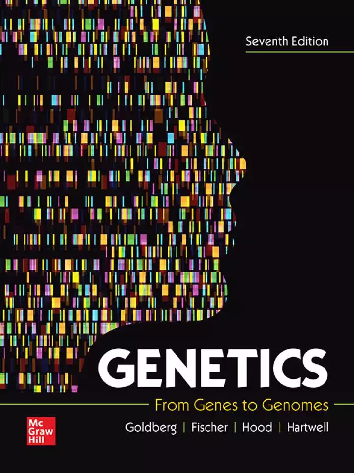 Genetics: From Genes to Genomes (7th Edition) - eBook