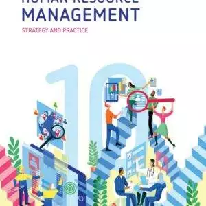 Human Resource Management (10th Edition) - eBook