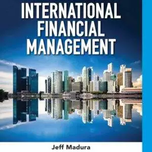 International Financial Management (14th Edition) - eBook