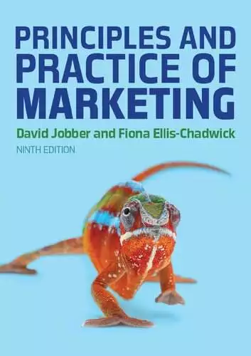 Principles and Practice of Marketing (9th Edition) - eBook