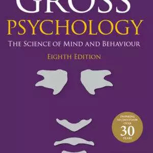 Psychology: The Science of Mind and Behaviour (8th Edition) - eBook