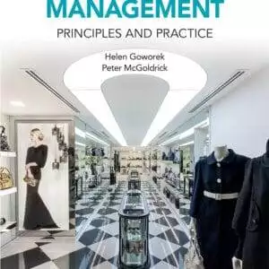 Retail Marketing Management: Principles and Practice - eBook